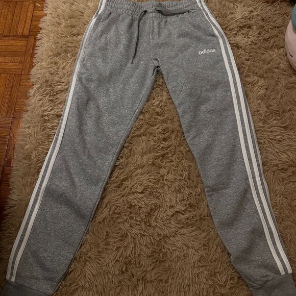 Adidas Fleece pant size S - Picture 1 of 2